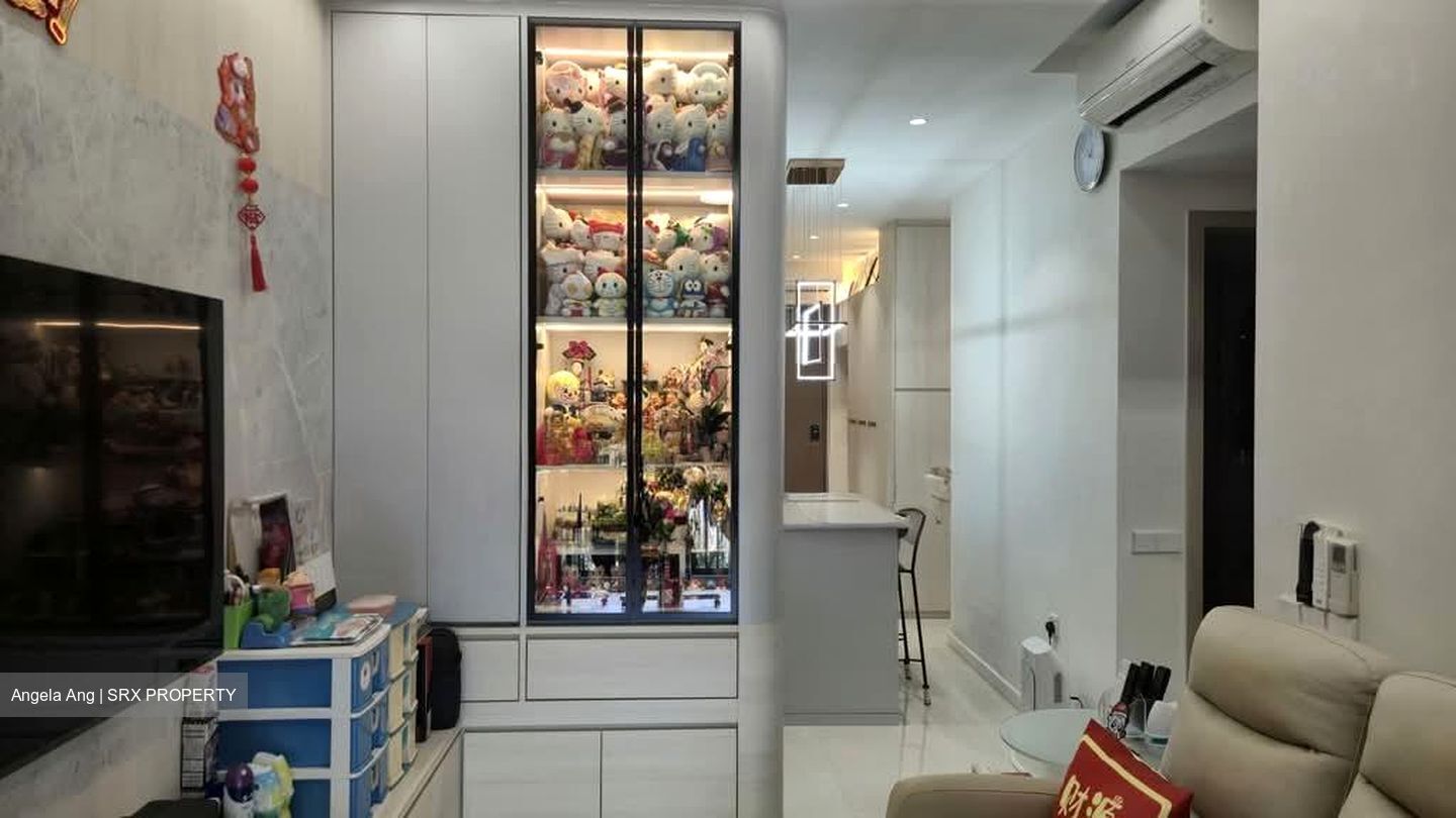 Treasure at Tampines (D18), Condominium #551612151